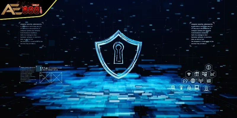 Hack Nổ Hũ | Hiểu Rõ Khái Niệm Để Cá Cược An Toàn 3 Bảo mật thông tin cá nhân nguy cơ rò rỉ đáng lo ngại