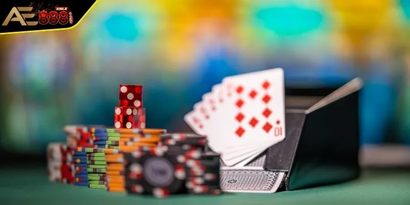 Thùng Phá Sảnh - Ý Nghĩa Của Bộ Bài Và Cách Chơi Để Thắng 3 Cách để người chơi tăng khả năng thắng khi có 5 lá bài liên tiếp