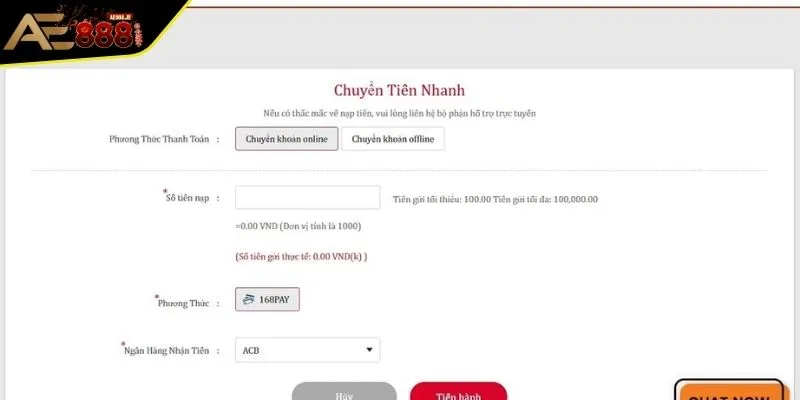 Rút Tiền AE888 - Giao Dịch Nhanh Chóng, An Toàn Nhất 3 Cách rút tiền tiện lợi bằng ví điện tử, liệu có dễ?