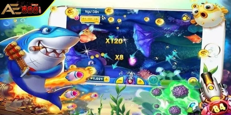 Bắn Cá Xèng - Khám Phá Chi Tiết Cách Chơi Và Ưu Điểm 2025 3 Cách tham gia chơi săn cá Xèng đơn giản