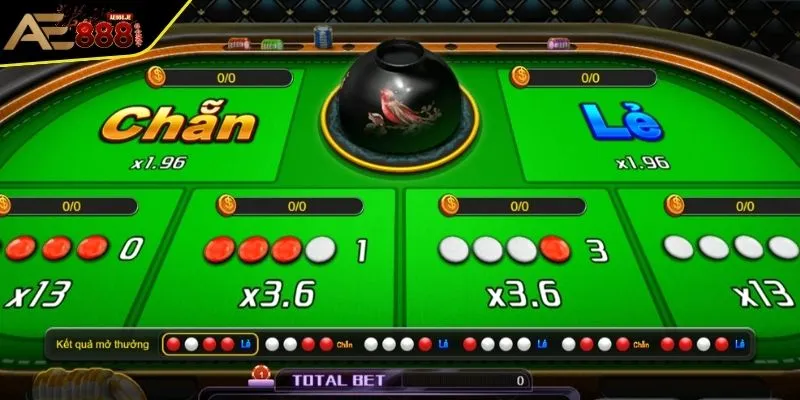 Xóc Đĩa | Loại Hình Phổ Biến Và Quy Luật Chơi 2025 2 Cách thức chơi game cơ bản dành cho người mới