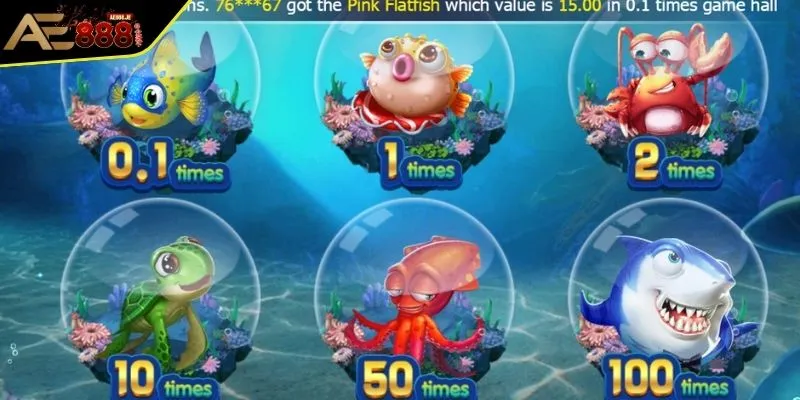 Tải Game Bắn Cá - Hướng Dẫn 1 Vài Bước Và Lưu Ý Quan Trọng 1 Lý do người chơi nên thực hiện tải game bắn cá