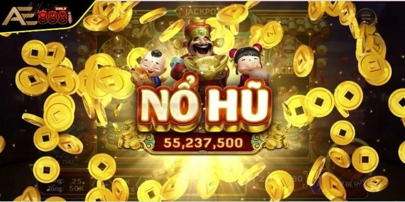 Nổ Hũ Tặng Tiền | Khởi Nghiệp Game Hay Cho Hội Viên 3 Tận dụng tối đa ưu đãi cực chất, siêu HOT cho mọi hội viên
