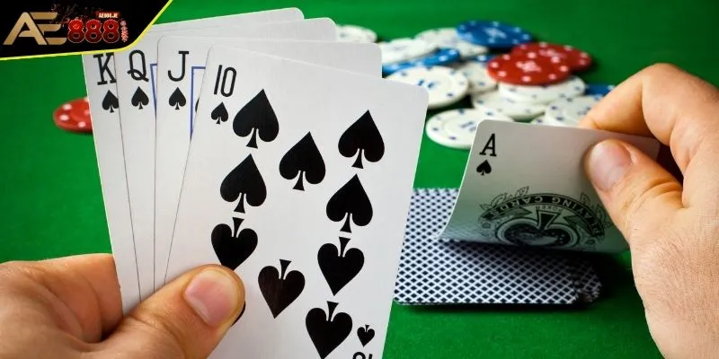 Thùng Phá Sảnh - Ý Nghĩa Của Bộ Bài Và Cách Chơi Để Thắng 1 Tìm hiểu vài nét cơ bản về thùng phá sảnh