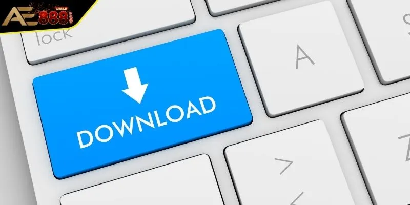 Tải App AE888 - Cách Download Và Điều Cần Biết Cho Newbie 1 Trải nghiệm game đỉnh cao, chất lượng khi tải app cá cược
