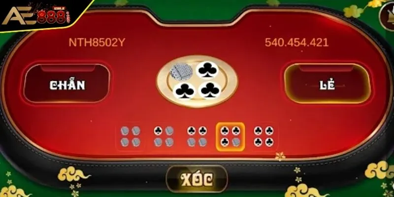 Xóc Đĩa | Loại Hình Phổ Biến Và Quy Luật Chơi 2025 3 Trò chơi dân gian có tỷ lệ thưởng cao