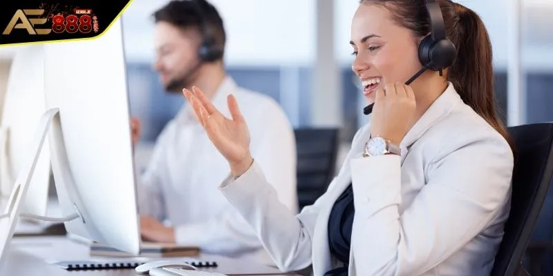 Liên Hệ AE888 1 Vai trò then chốt của liên hệ AE888 bộ phận hỗ trợ uy tín