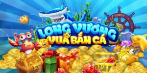 Bắn cá Long Vương không chỉ là tựa game may rủi