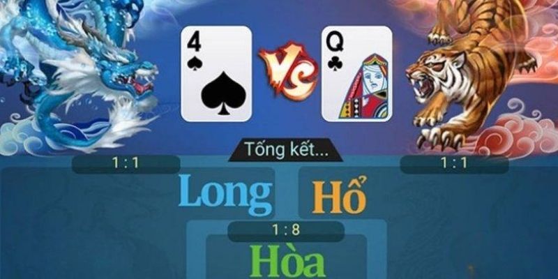 Cách Chơi Rồng Hổ Thông Minh, Mở Khóa Chuỗi Thắng AE888 1 Cách chơi Rồng Hồ đơn giản được yêu thích