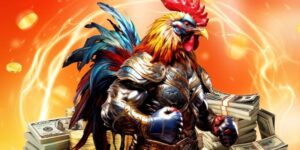 Cách chọn gà đá chuẩn xác chính là chìa khóa