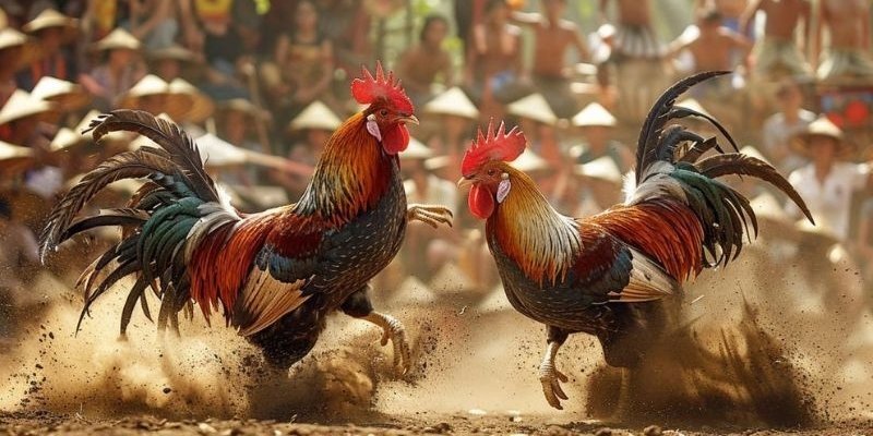 Đá Gà Thomo Đỉnh Cao – Nơi Hội Tụ Các Chiến Kê Bất Bại 3 Chia sẻ kinh nghiệm cược chọi kê hiệu quả, hạn chế thua lỗ