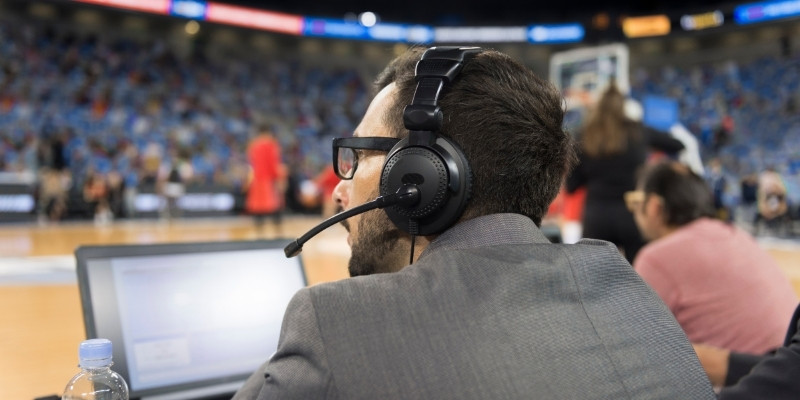 Đặc điểm giọng nói rõ ràng, ấn tượng và dễ nhận dạng