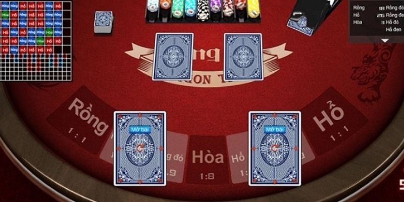 Cách Chơi Rồng Hổ Thông Minh, Mở Khóa Chuỗi Thắng AE888 3 Dựa vào chuỗi kết quả để dự đoán chính xác hơn