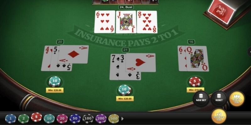 Xì Dách Đổi Thưởng AE888 – Đấu Trí Căng Não, Thưởng Bùng Nổ 1 Game bài trực tuyến được yêu thích tại AE888