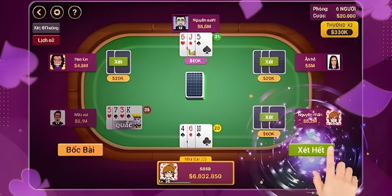 Xì Dách Đổi Thưởng AE888 – Đấu Trí Căng Não, Thưởng Bùng Nổ 3 Sử dụng tư duy logic để phân tích và đưa ra quyết định